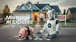 Hype Vs Reality AI Mortgage Lending | Melody Wright