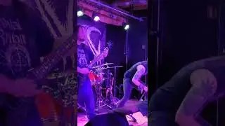 Disgusting Perversion @ Exhume the Metal VI 28.01.2023