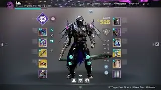 Void Titan One-Shot Build &mdash; Instantly Deletes Everything | Ultimate Insight Terminus