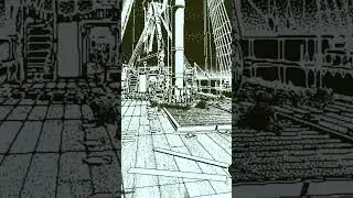 Return Of The Obra Dinn Is A Beautiful Game