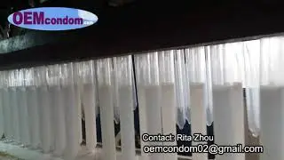 custom made condoms