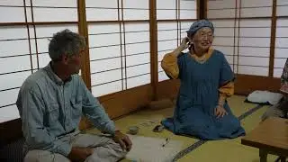[森 美智代さん] 本の紹介　＆座談会