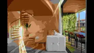 Tulum House Milagres