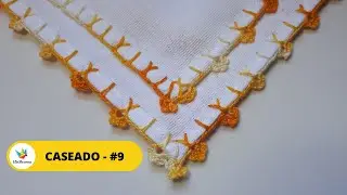 10 lindos modelos de caseados - #9