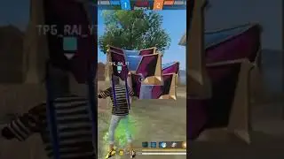 TPG RAI YT VS TM TITAN GO AND SEE FULL VIDEO #ffviral #TPGRAIYT