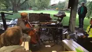 Thomas Jung & WiesenBerg Live Impro @ Schallwende Grillfest