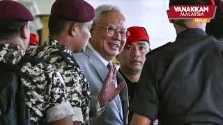 1MDB verdict: Arab donation letters found to be fake