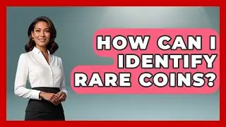 How Can I Identify Rare Coins? - The Collectibles Guide