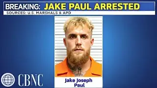 It&rsquo;s FINALLY Over for Jake Paul&hellip; This Changes Everything
