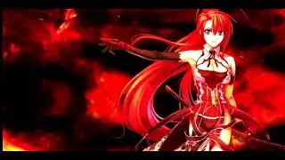 S3RL - Snow White Line Nightcore
