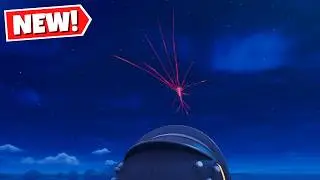 Fortnite The Seven Live Event (Stage 1)