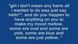 Eminem - hello + lyrics