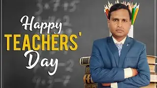 Teacher's day celebration (Spoken English by Raju Ali Sir) High Quality English Tutor