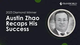 Senior Business Broker Austin Zhao Recaps His Success | Houston, TX