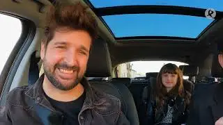 Vuelve el talento al compás de la rumba con David de la Rosa y su hija Chloe | Súbete y canta