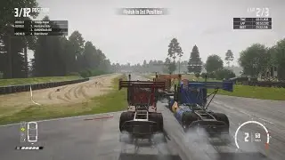 Wreckfest - Gameplay Walkthrough Part 29 (4K)