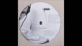 Home and Garden Presents Colette  -  Find Your Love (The Clockwork Re-Shuffle)