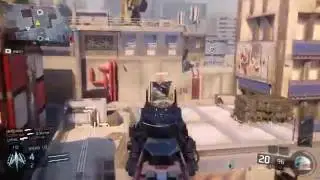 Bo3 Competitive CoD Montage #1 - Exotic