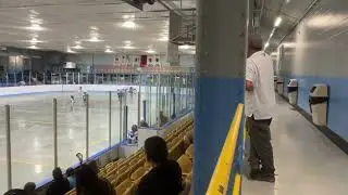 U13 NOTL Thunderhawks @ Six Nations 1 3rd Period