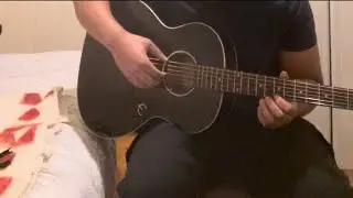 Gnossienne no.1 