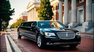 Cheap Limo Service is the Perfect Option for Budget Conscious Traveles