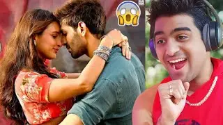 Bhool Bhulaiyaa 3: Jaana Samjho Na | Kartik Aryan | Triptii Dimri | SenStyle 😳