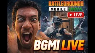 Bgmi Live With Sayan bhai | XGOD live