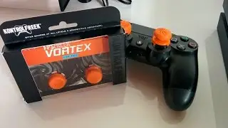 KONTROL FREEK FPS VORTEX REVIEW