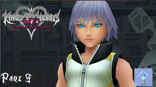 Kingdom Hearts Dream Drop Distance | Proud Mode Part 9 | Hunting Some Secret Portals Pt. 1