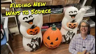 Finding a New Way to Source Inventory to Resell On eBay