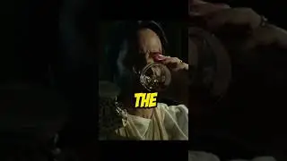John Wick's Secret Whisky Revealed #shorts