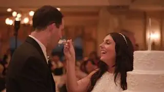 Venetian Yacht Club Wedding - North Fork Wedding Films - Chelsea and Tommy's Highlight Film