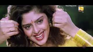 Is Jahan Ki Nahin Hain    King Uncle 1993 Full HDTV Video Song  HD