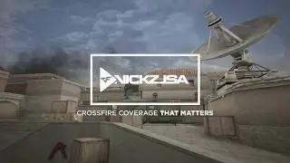 The New NickzJSA is Here! (Relaunch Promo)