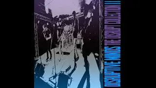 Disruptive Minds - Talkin' Bout a Revolution [Tracy Chapman Cover]