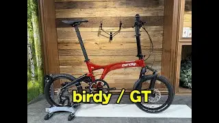 birdy（バーディ） GT