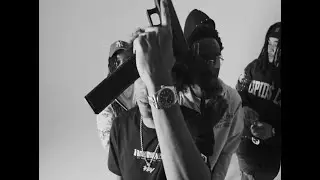Reygettinback - Walk A Mile Ft. Nonchalant ii (Official Music Video)