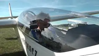 Aeroklub Słupski - Szybowce