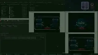 Alien worlds Auto Mining BOT 2022
