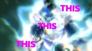 “Born for this” by The Score, Slowed and Reverb