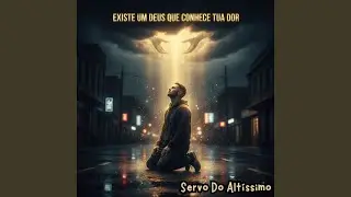 Existe Um DEUS Que Conhece Tua Dor
