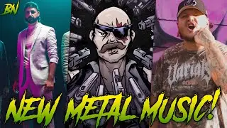TOP 15 METALCORE/DEATHCORE BANDS that need to be on your radar THIS WEEK!