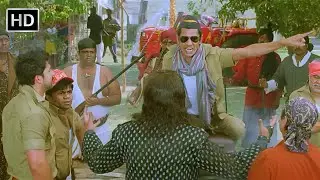 राजपाल यादव की सुपरहिट कॉमेडी - Bin Bulaye Baraati Movie - Part 3 - Rajpal Yadav - Best Comedy Scene