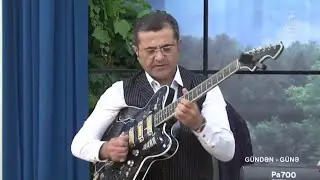 Elman Namazoğlu -Hardasan sevgilim gəl (Yeni İfa)