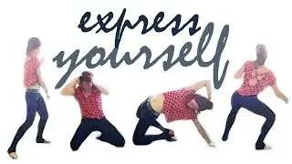 Why I Love DANCING || Therapeutic Self Expression || Ecstatic Dance