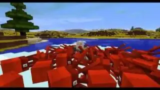 Minecraft Epic Sax Guy - 10 HOUR VERSION!!! ;-)