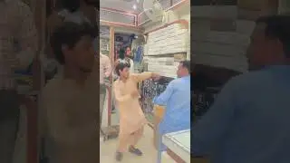 Layyah wal funny #funnyvideo