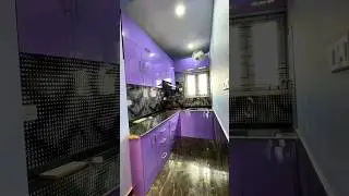 2BHK Semi Furnished 🏠Flat For Rent Kolkata |📍New Town | Action Area 2 | Under 22k | Part 1 | WB.
