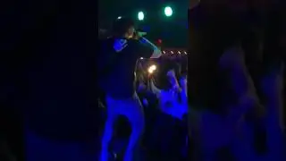 i was in the dc the don funeral tour video! (atlanta) #shorts #dcthedon #viral