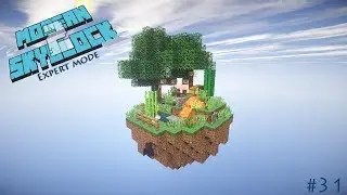 Modern Skyblock 2 Expert - #31 Industrial Forgegoing - Mob Crusher